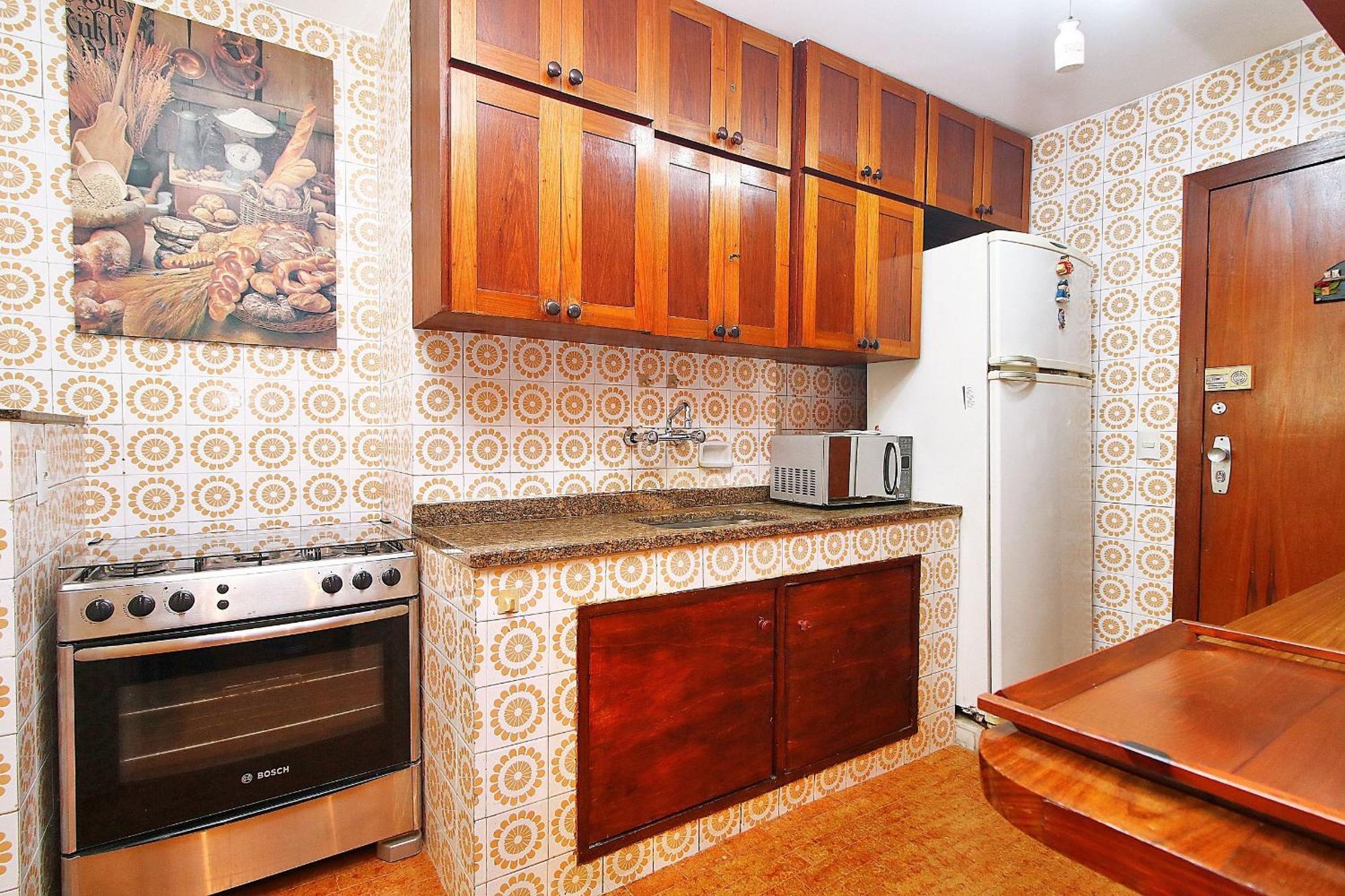 Apartamento Silencioso Para 6 Pessoas, 2 Quadras Da Praia, Proximo A Bares, Restaurantes E Metro Rio de Janeiro Exterior foto