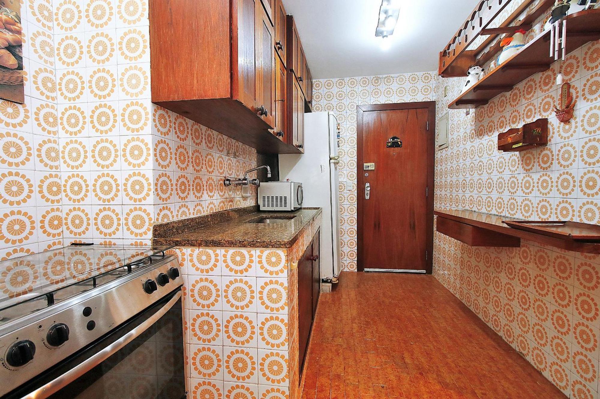 Apartamento Silencioso Para 6 Pessoas, 2 Quadras Da Praia, Proximo A Bares, Restaurantes E Metro Rio de Janeiro Exterior foto