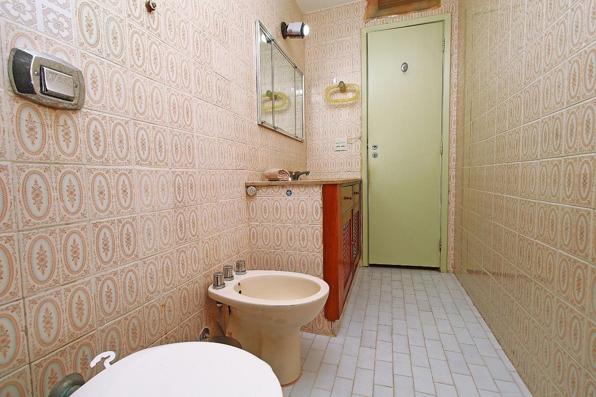 Apartamento Silencioso Para 6 Pessoas, 2 Quadras Da Praia, Proximo A Bares, Restaurantes E Metro Rio de Janeiro Exterior foto